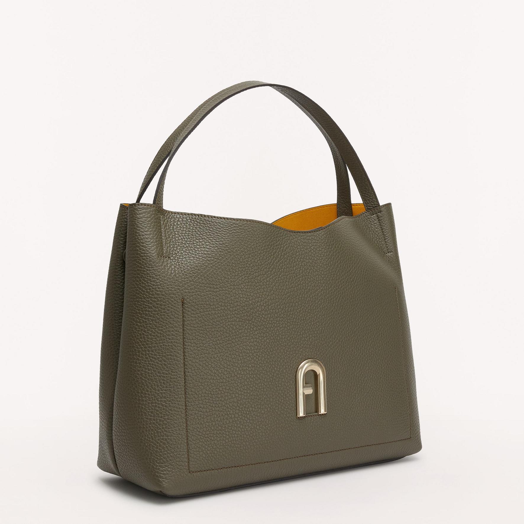 Buy Furla Handbags - Primula Bags Green Women